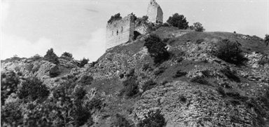 Rocca di Coldipietra